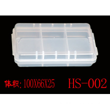 Fishing Tackle Box 002